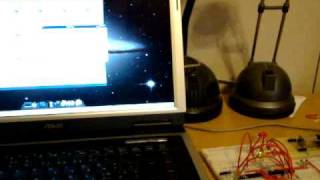 JDE - Web Sensor and Control (PIC WEB)