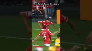 Darwin Nunez Step Overs H264 50402