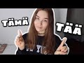 Tämä, Tää / "This" in Finnish