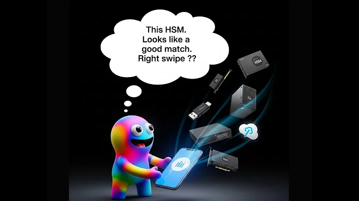 HSM: Hardware Security Module: Explore types to fit your business use case