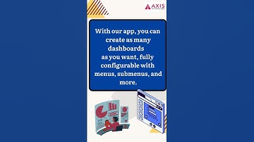 Explore the Power of Interactive Odoo #Dashboards!