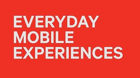 Meet the Snapdragon 660 mobile platform