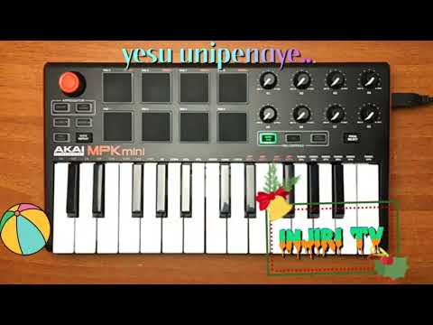 Yesu Unipendaye Beat 