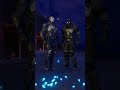 Omni-Man&#39;s Arrival in Fortnite. #shorts