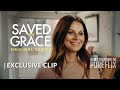 Letting go and accepting help from others can be hard | A lesson from episode 3 of "Saved by Grace"