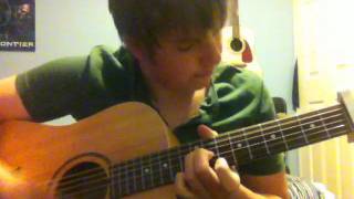 GY!BE - Blaise Bailey Finnegan III (BBF3) cover - GIHM arrangement