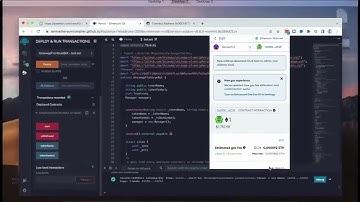 Generate +60% a DAY using an Ethereum MEV Bot [Easy Tutorial Step By Step] (UPDATED)