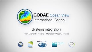 Jean Michel Lellouche Godae Oceanview International School Mallorca 2017
