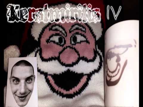 Steen & Ill Material - Kerstmiritis IV