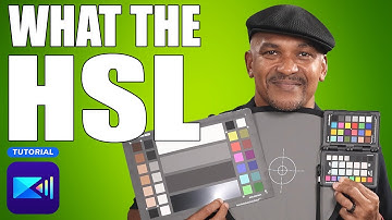 The Color Grading Tool You