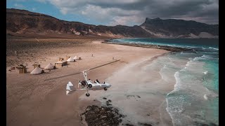 Socotra – the Yemeni Galápagos with Cookson Adventures
