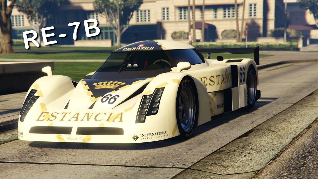 Race in gta 5 фото 95