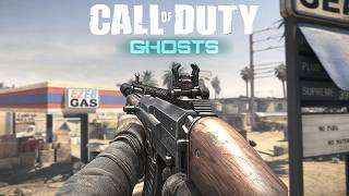 Call of Duty Ghosts Nostalgia Hits Hard In 2026