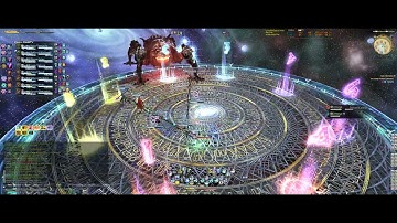 The Omega Protocol (Ultimate). WHM POV