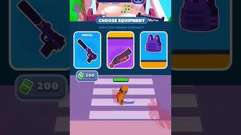 stealth master 1