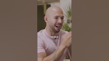 Andrew Tate tells about matrix #andrewtate #viral #shorts