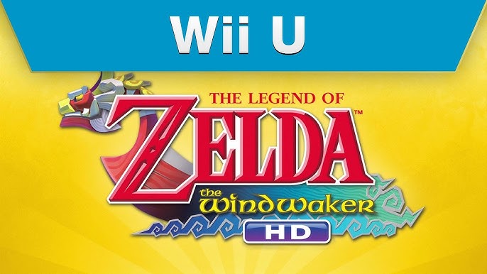 Wind Waker Zelda amiiboo The Legend of Zelda Series (Nintendo  Switch/3DS/Wii U