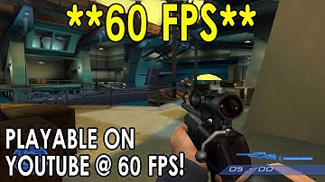 [60 FPS] PCSX2 Emulator 1.3.0 | 007: Agent Under Fire [1080p HD] | Sony PS2