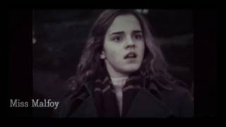 ❤Draco+Hermione ❤| CRAZY IN LOVE