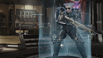 Best armor in XCOM 2 presented