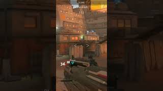 Long shot kill in infinity ops screenshot 4