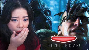 UNTIL DAWN but I pick all the bad options - UNTIL DAWN Remake [Part 1]