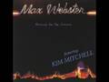 Max Webster - Waterline