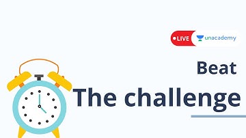 CHALLENGE SERIES | Algebra challenge | With Bharat Gupta LIVE on Unacademy CATalyst | CAT 2020