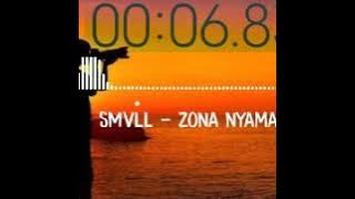 Reggae SMVLL- ZONA NYAMAN cover juvita aurel