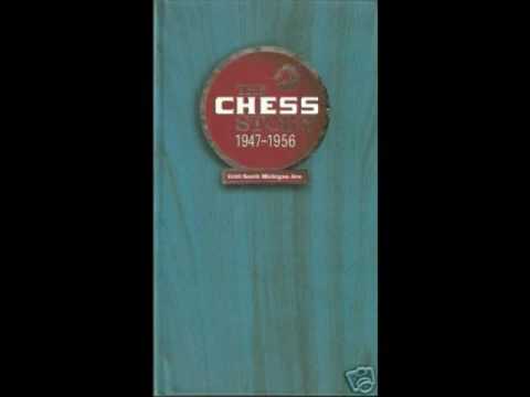 The Chess Story 1947-1975 - (1947-1950) (Disc 1)