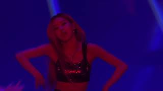 BLACKPINK - '16 Shots (Dance Performance)' | 2018 TOUR [IN YOUR AREA] SEOUL
