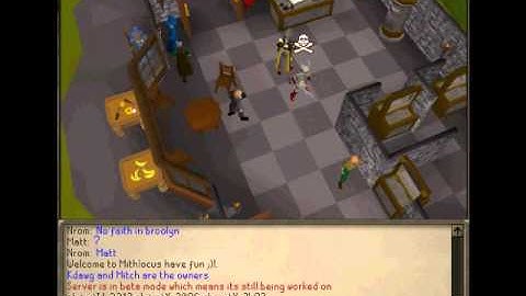 Mithlocus [Rsps] Bring back the old days