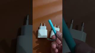 Tertipu charger iPhone Palsu? Simak perbedaannya! #iphone #tipsiphone #tutorial #foryou #fyp