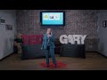 NEED TO RETHINK THE WAY WE THINK ABOUT NONPROFITS | Kelly Anoe | TEDxGary