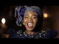 INQABA (Siphokazi)  Official music video. Shot at Freedompark Pretoria. Dresses by Scripture Brands