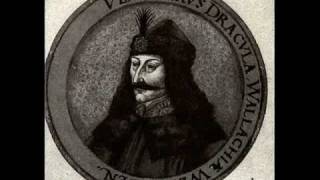 Marduk - Dracul Va Domni Din Nou In Transilvania (tribute to Vlad Tepes)