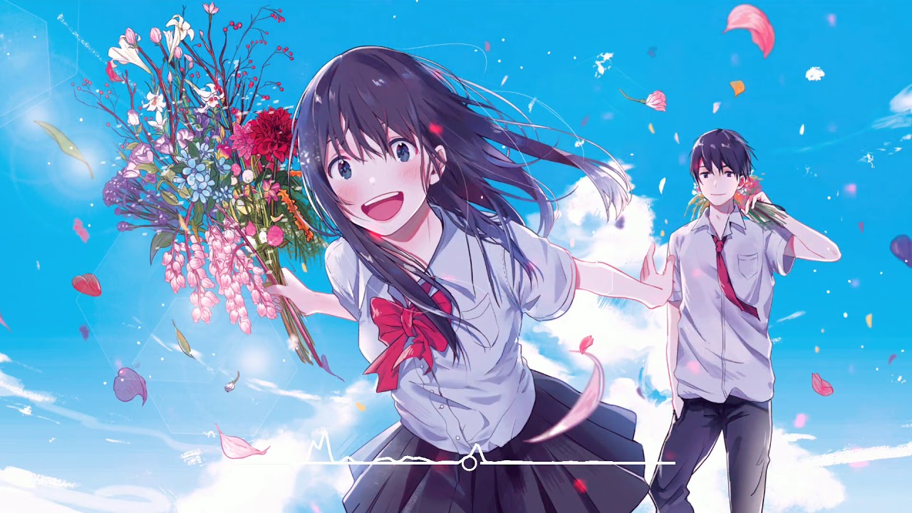 ●Nightcore ~ Think About You - Kygo & ft. Valerie Broussard