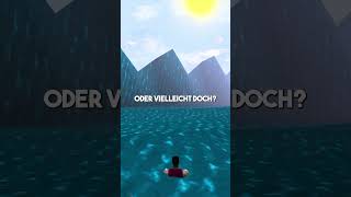 Das Ende der Welt - in Elder Scrolls: Redguard