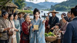 [FULL] Awakened Widow Fights Family To Guard Her Little Son#minidramas