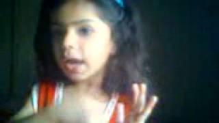 rubaisha(nani tari morni ko mor ly gay)