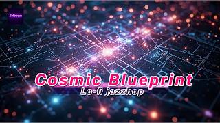 Softroom Cosmic - Blueprint | Build your ideas with jazzhop flow.