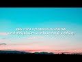 Kings & Queens(eng and mmsub )