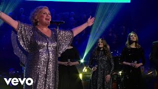 Sandi Patty - We Shall Behold Him (Live) chords