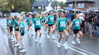Voorprogramma bloemencorso Lichtenvoorde 2026 - Thumbnail