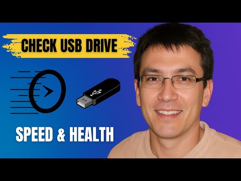 How to Check USB Speed and Health on Windows (Fast & Easy Guide)