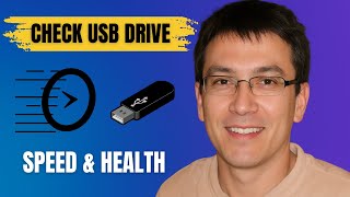 How to Check USB Speed and Health on Windows (Fast & Easy Guide) screenshot 3