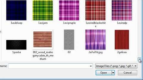 How to make clothing on IMVU ( Updated Video Link In Description )