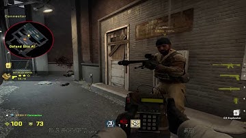 CSGO Retake bug Valve PLS Fix!