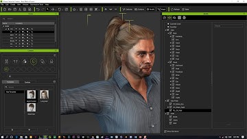 From Crazy Talk 8 to Iclone 6