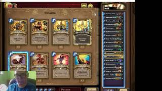 Hearthstone: How to copy and paste / import decks from the internet screenshot 3